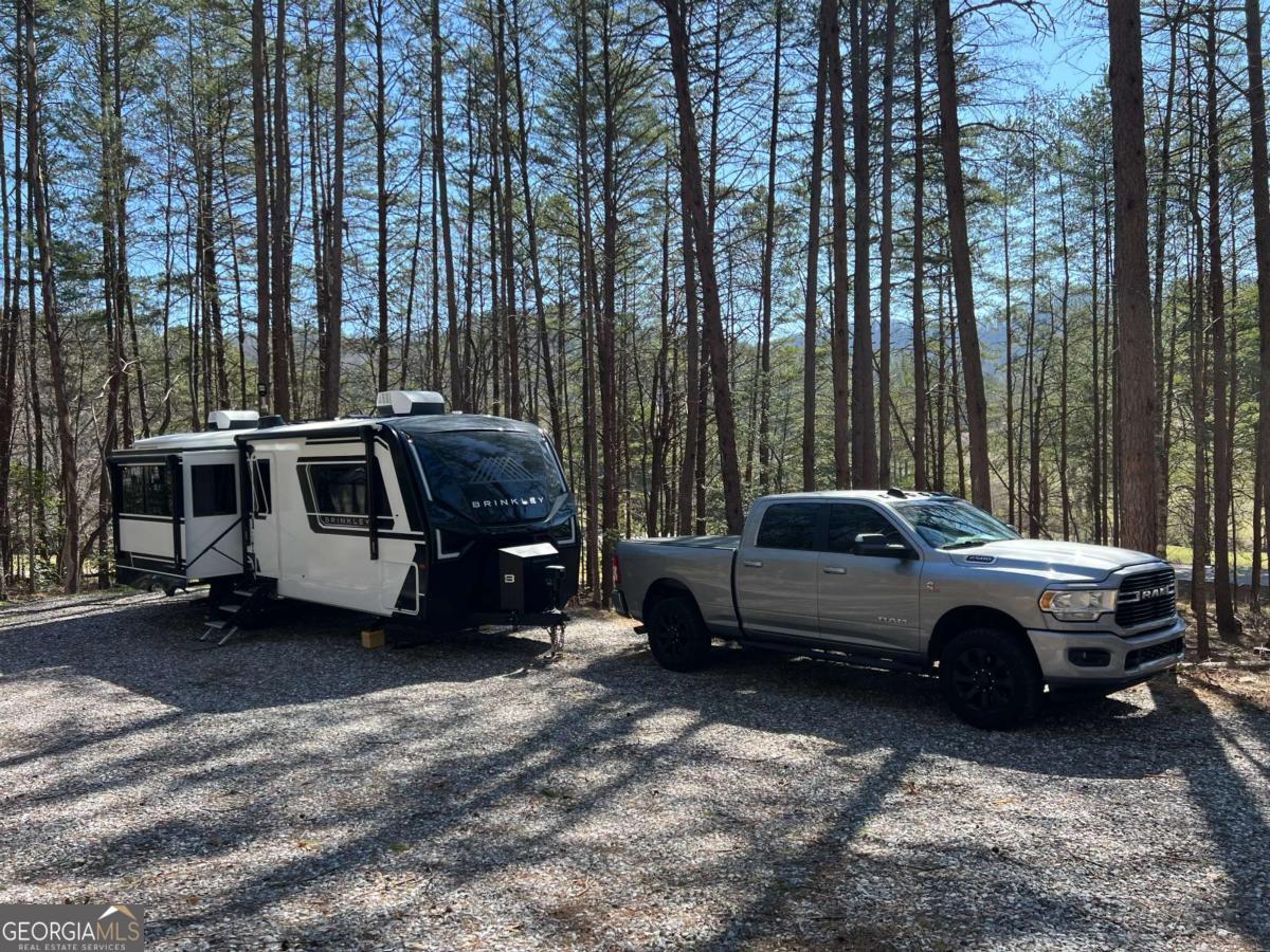 Lot 5 Morganton Highway Suches GA 30572