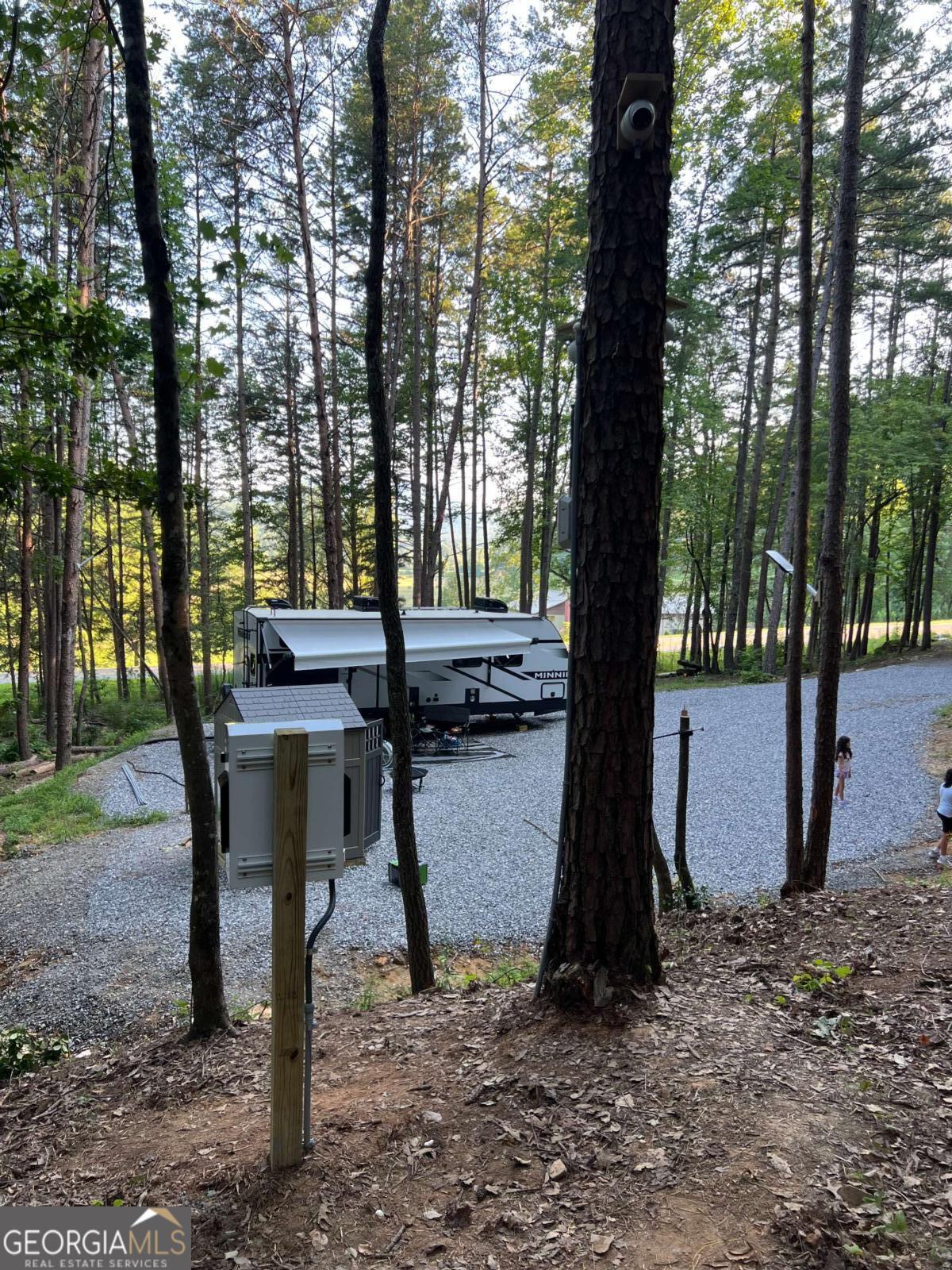 Lot 5 Morganton Highway Suches GA 30572