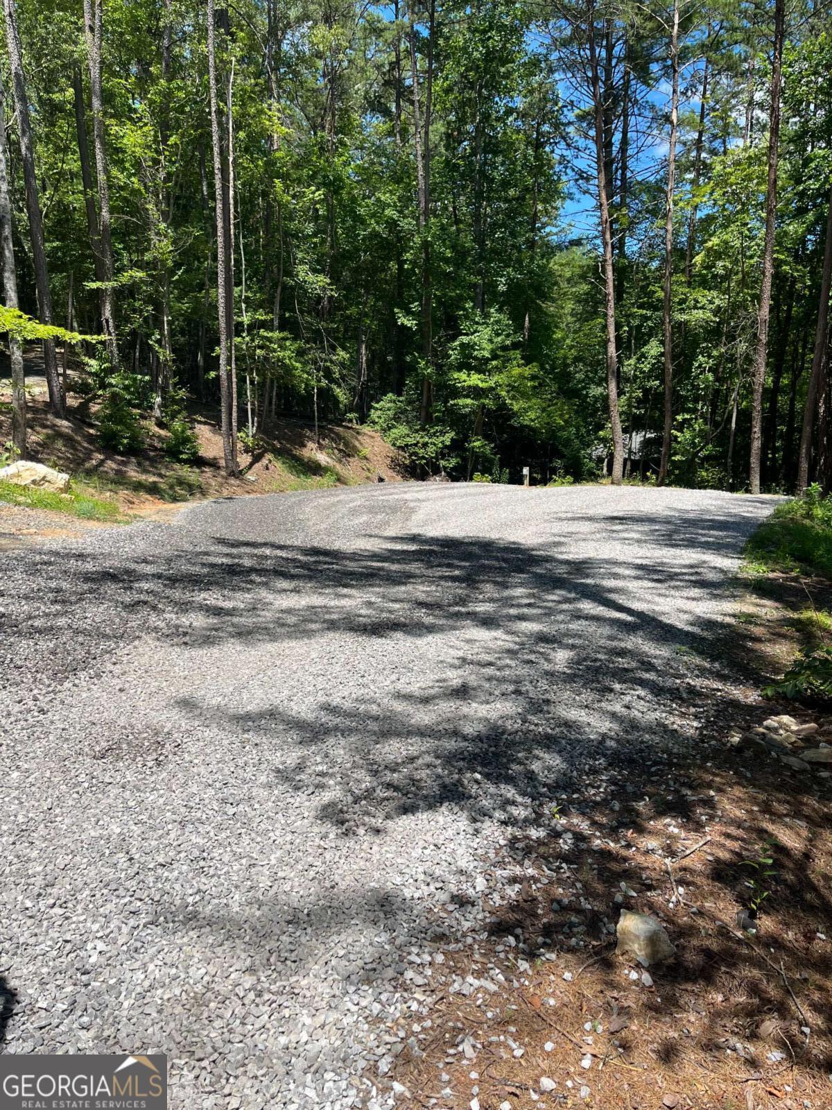 Lot 5 Morganton Highway Suches GA 30572