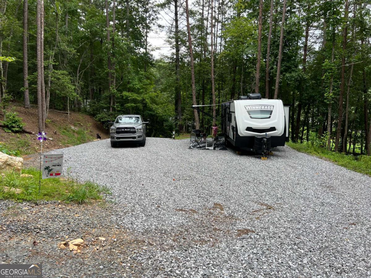 Lot 5 Morganton Highway Suches GA 30572