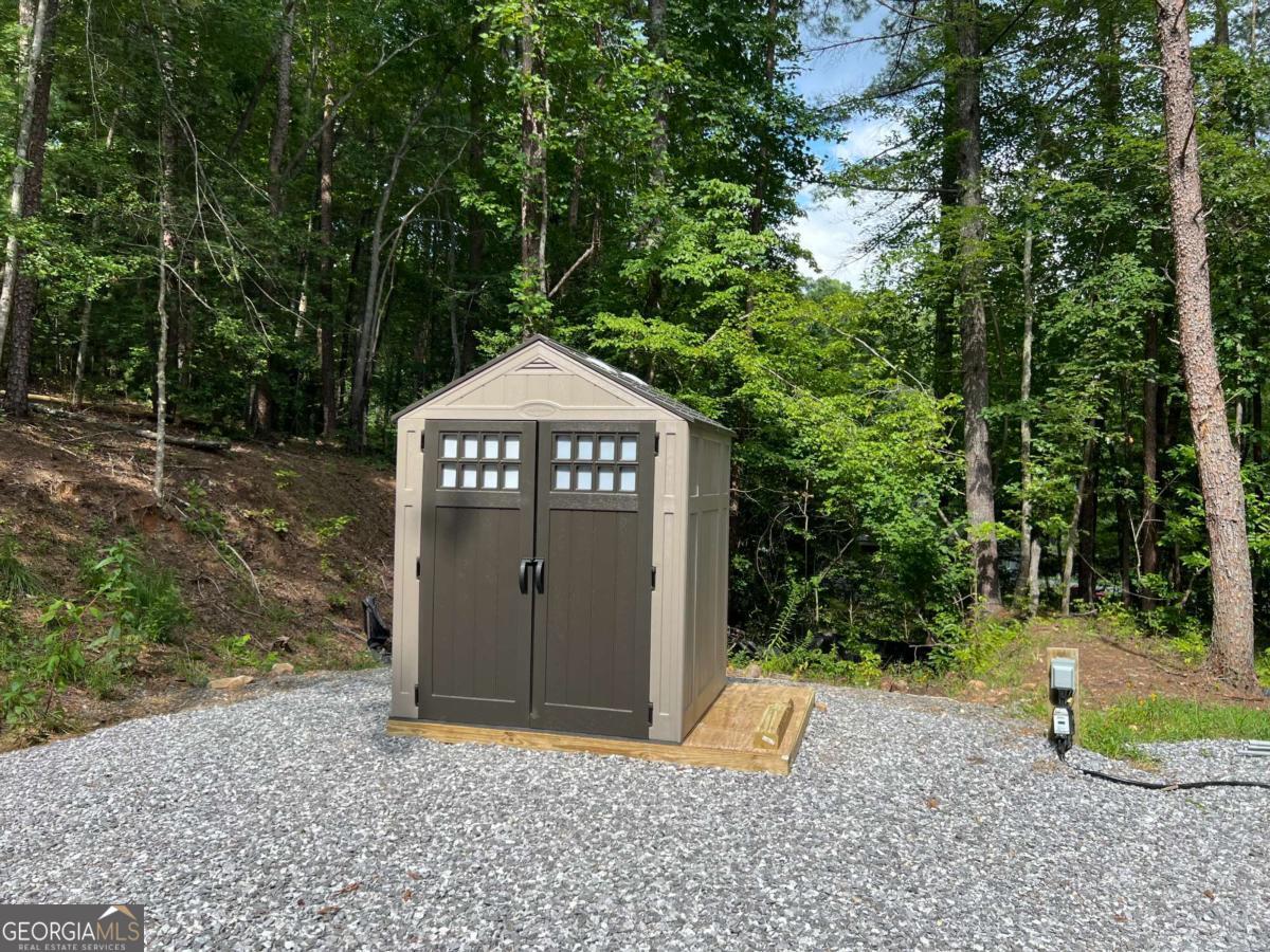 Lot 5 Morganton Highway Suches GA 30572
