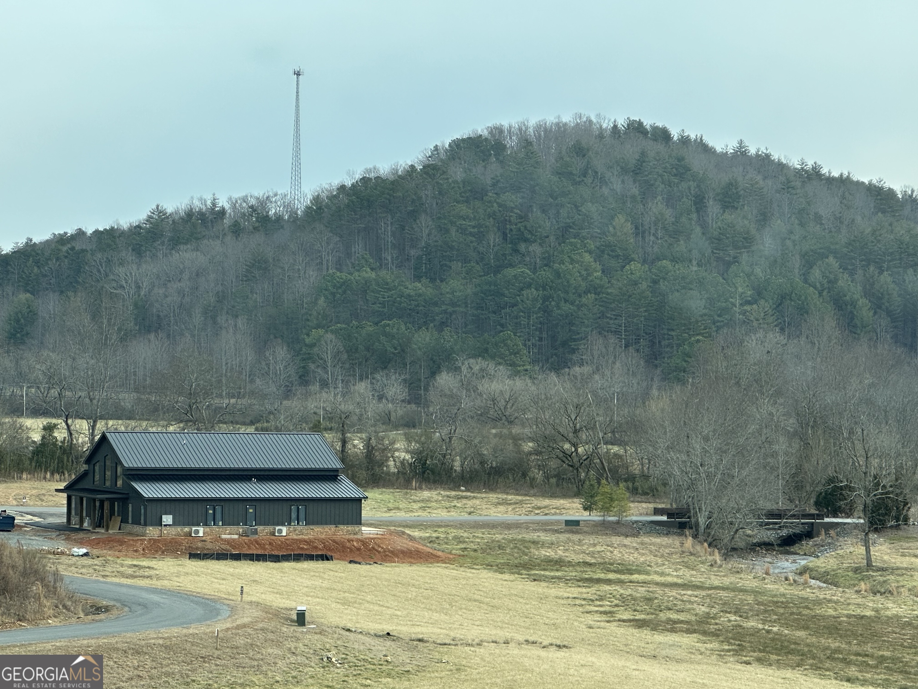 0 Ridge Drive Morganton GA 30560