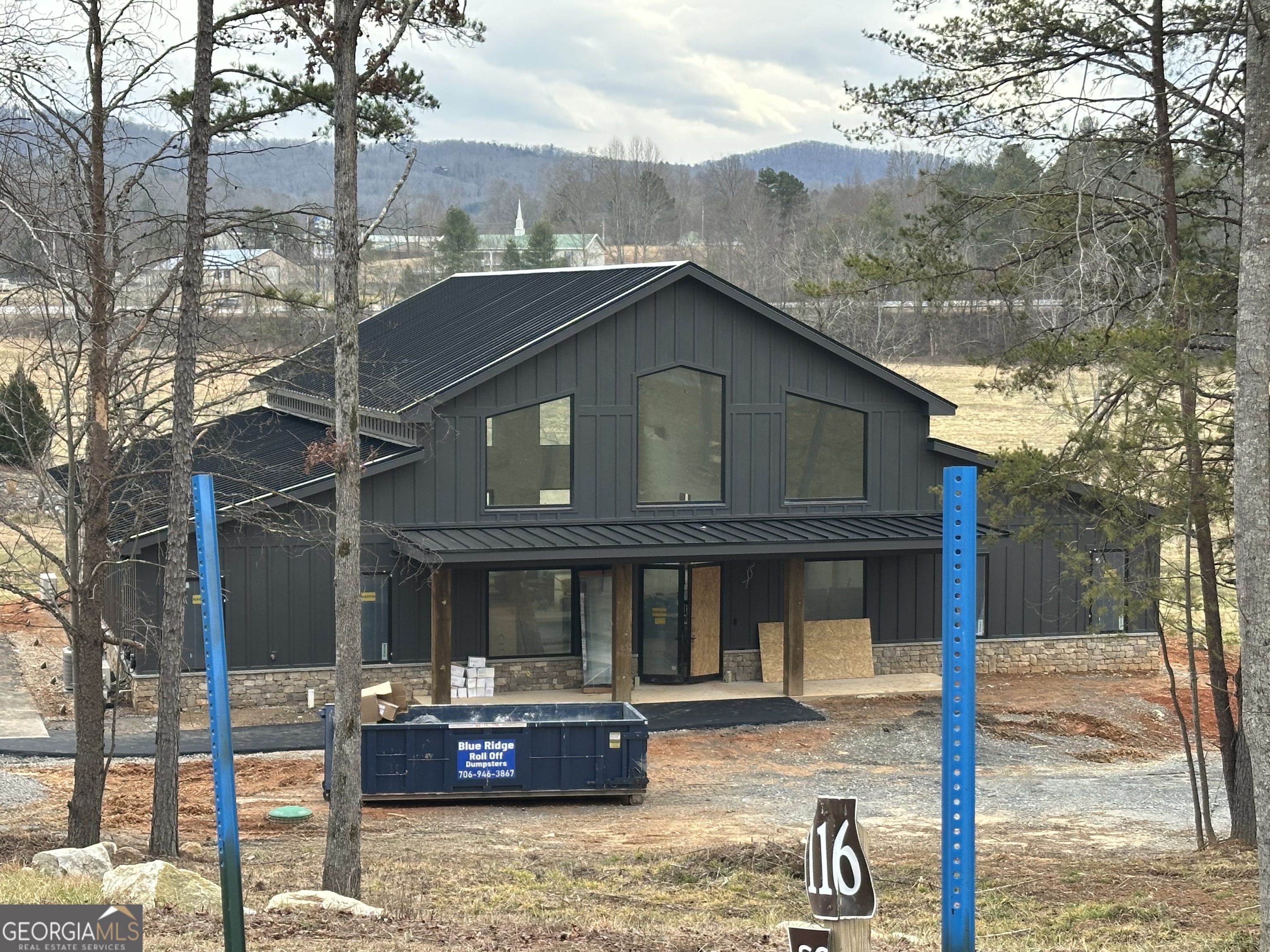0 Ridge Drive Morganton GA 30560