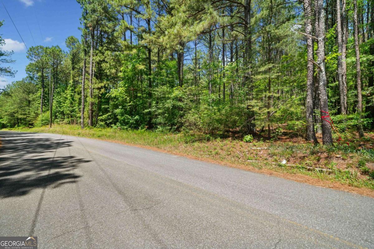 0 Timberwood Road NW White GA 30184
