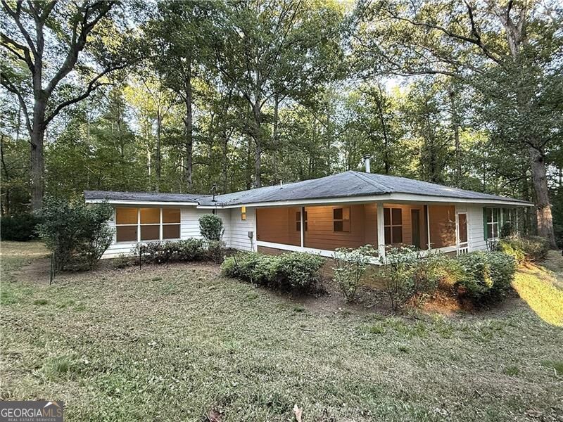 3055 Longstreet Road Milton GA 30004