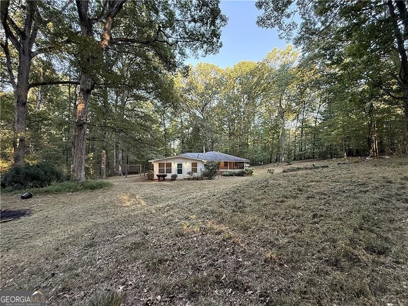 3055 Longstreet Road Milton GA 30004