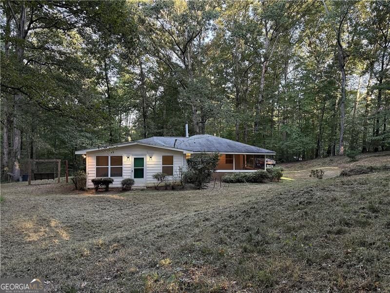 3055 Longstreet Road Milton GA 30004