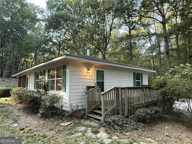 3055 Longstreet Road Milton GA 30004