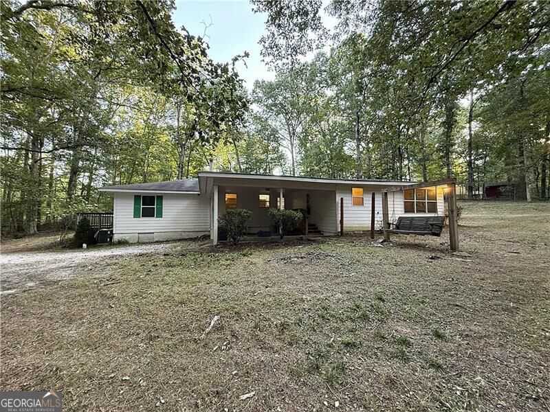 3055 Longstreet Road Milton GA 30004