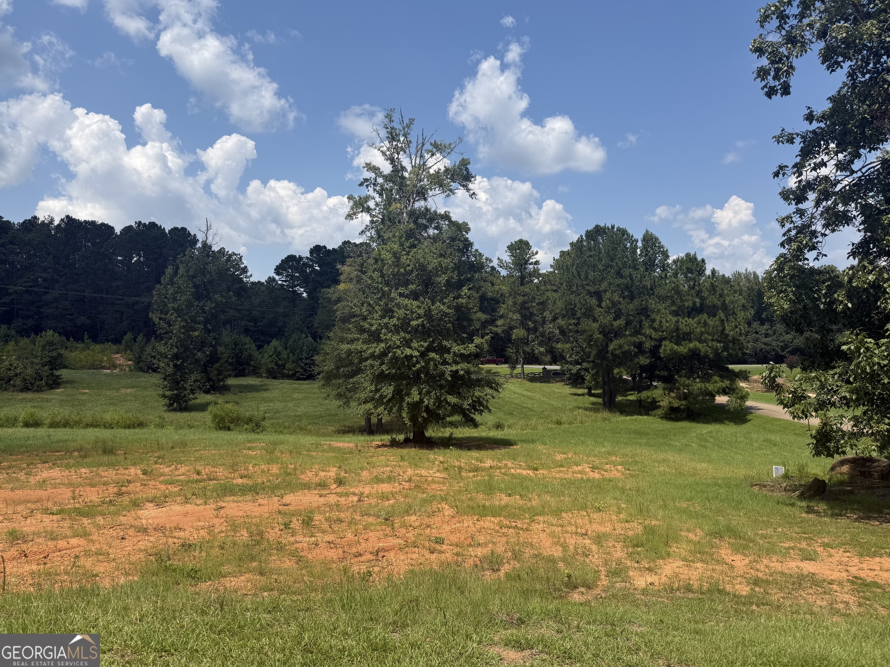 Lot C6 Champions Drive Forsyth GA 31029