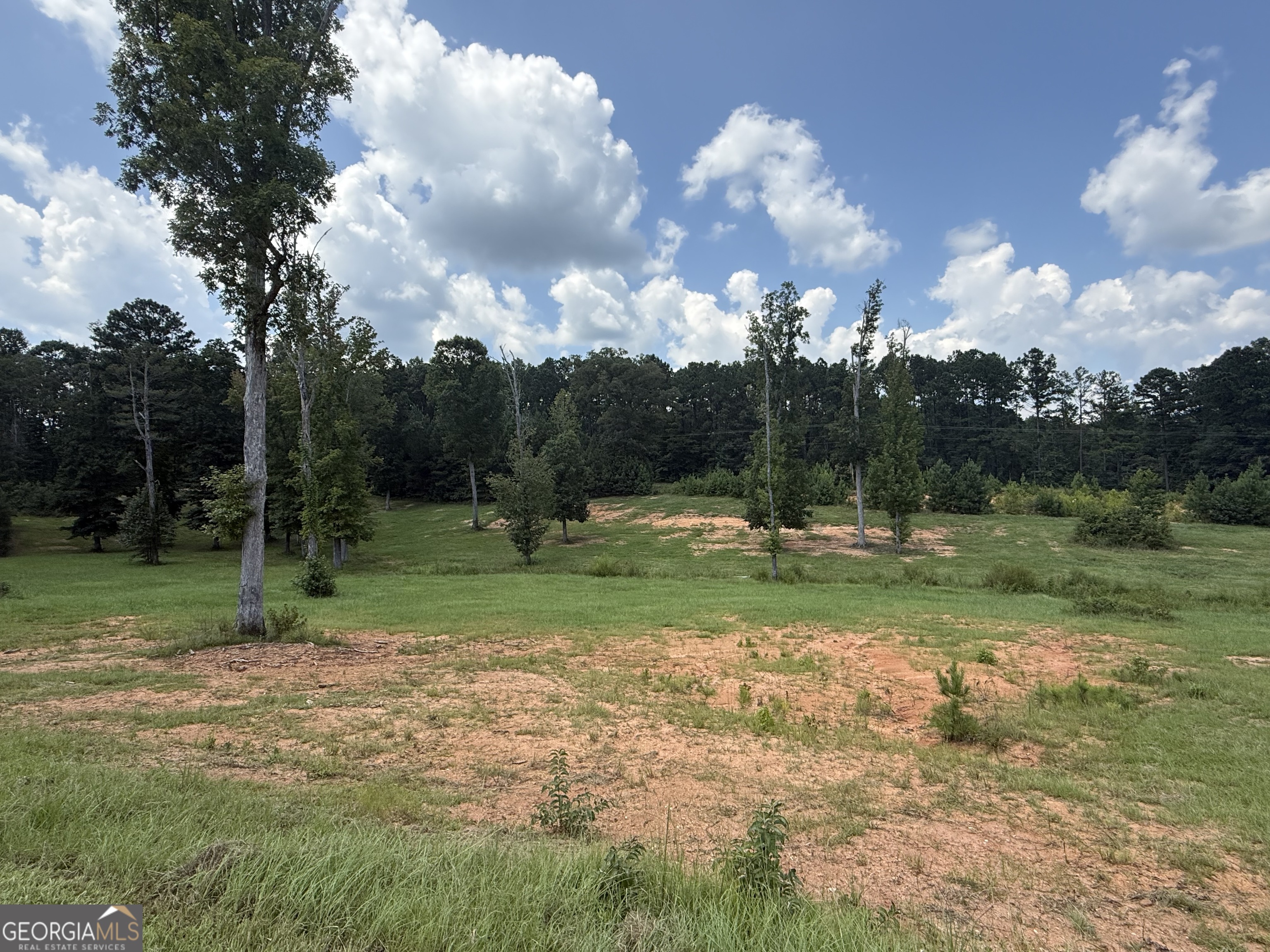 Lot C6 Champions Drive Forsyth GA 31029