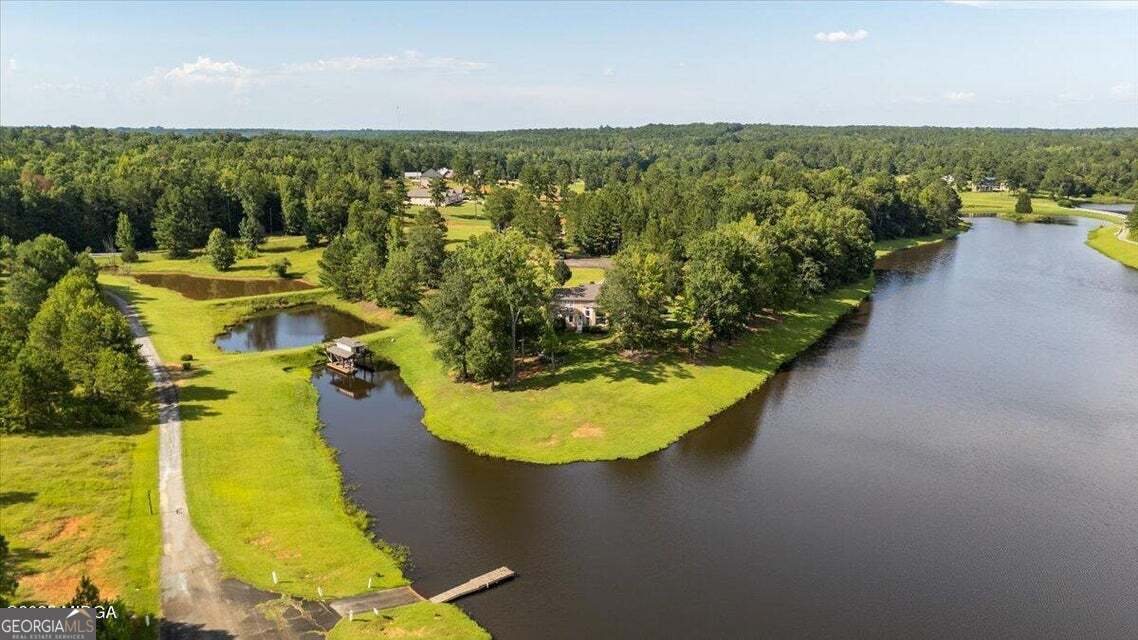 Lot C6 Champions Drive Forsyth GA 31029