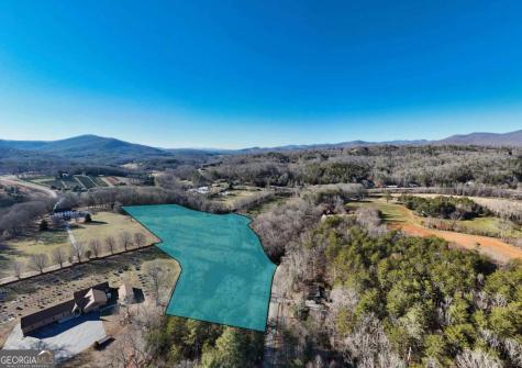8AC Jimmy Nicholson Road Blairsville GA 30512
