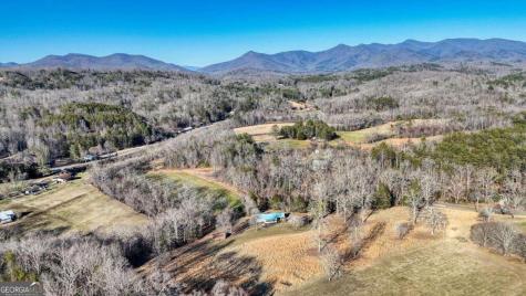8AC Jimmy Nicholson Road Blairsville GA 30512