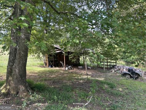 8AC Jimmy Nicholson Road Blairsville GA 30512
