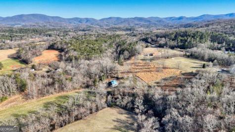 8AC Jimmy Nicholson Road Blairsville GA 30512