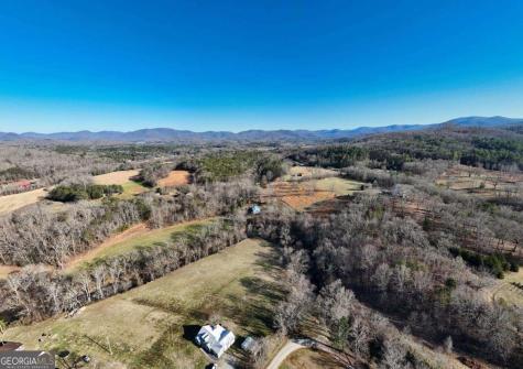 8AC Jimmy Nicholson Road Blairsville GA 30512