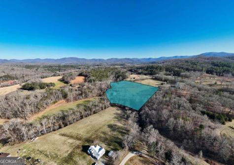 8AC Jimmy Nicholson Road Blairsville GA 30512