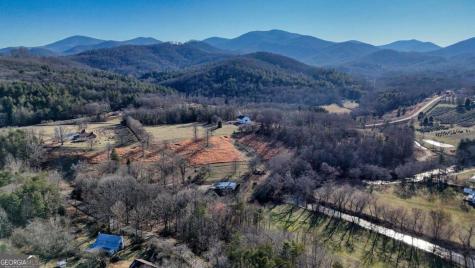 8AC Jimmy Nicholson Road Blairsville GA 30512