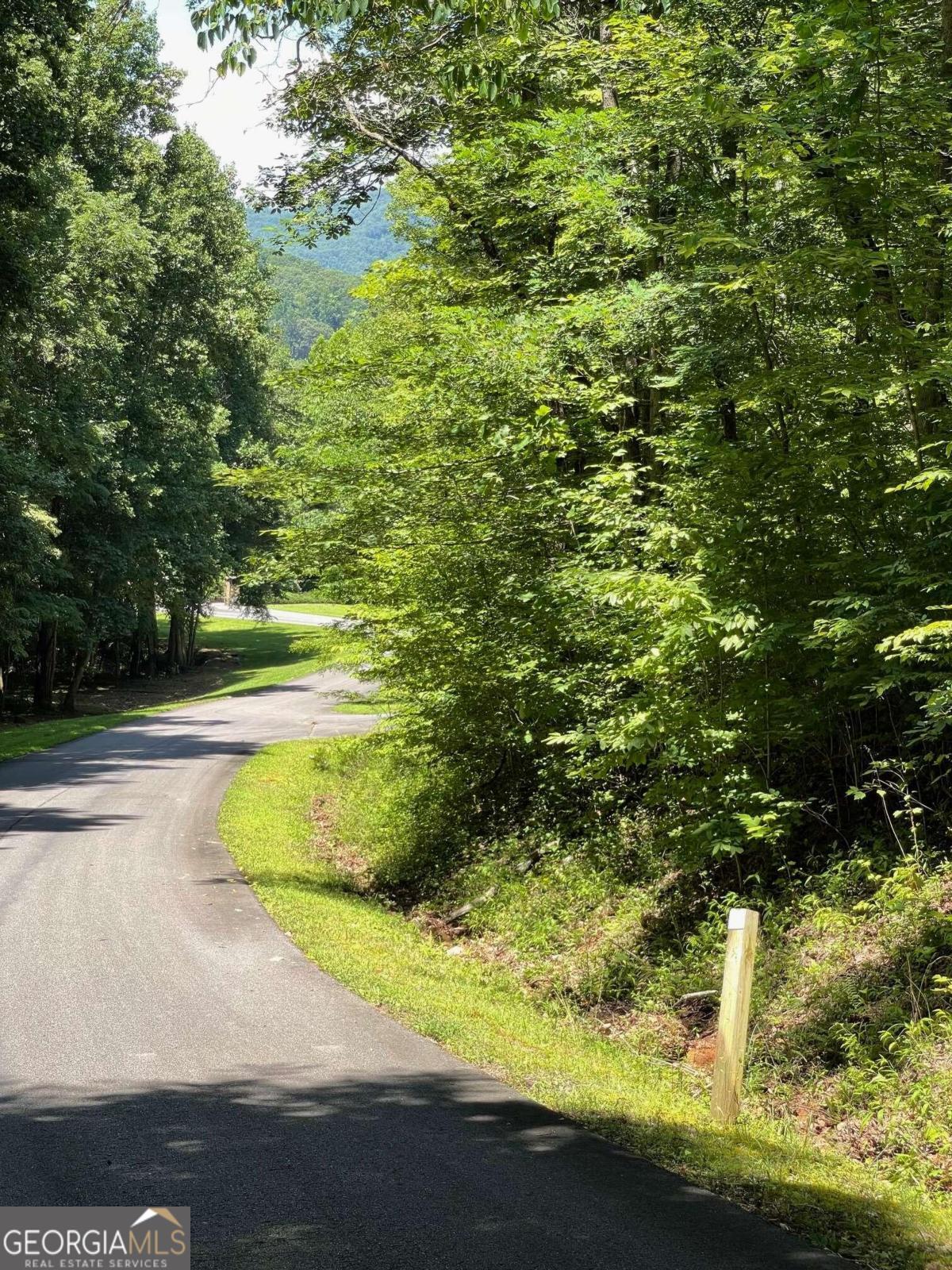 Lot 32 Fodder Creek Mill Drive Hiawassee GA 30546