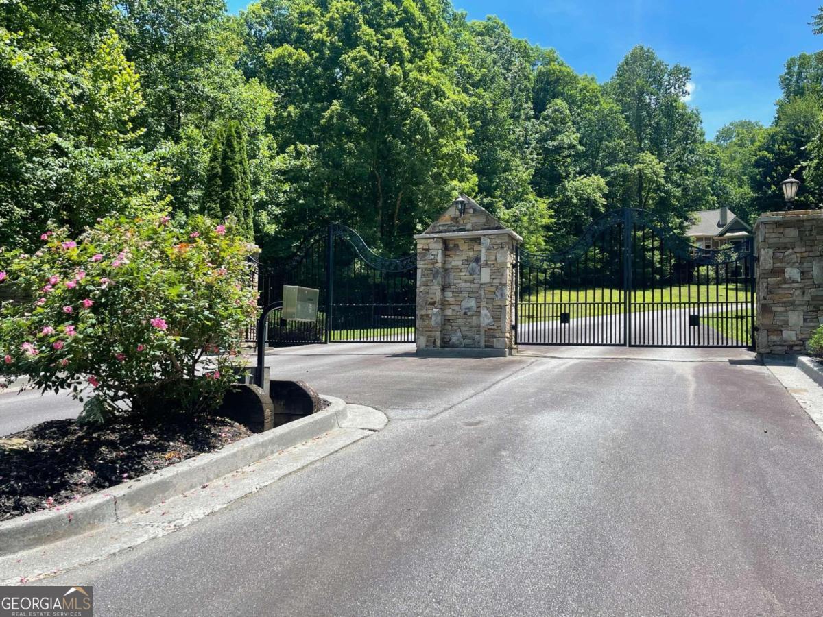 Lot 32 Fodder Creek Mill Drive Hiawassee GA 30546