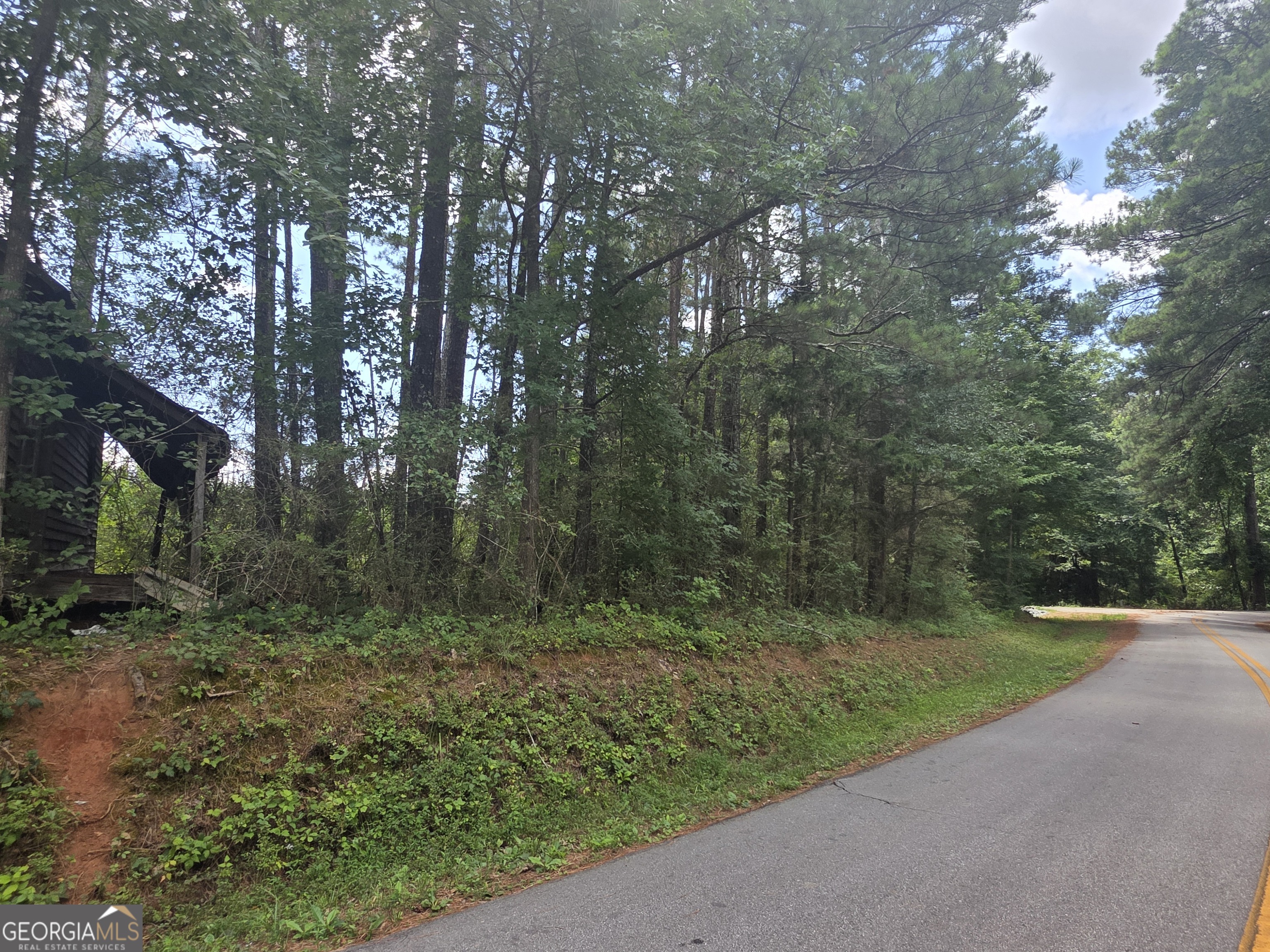 0 Wehunt Road Covington GA 30016