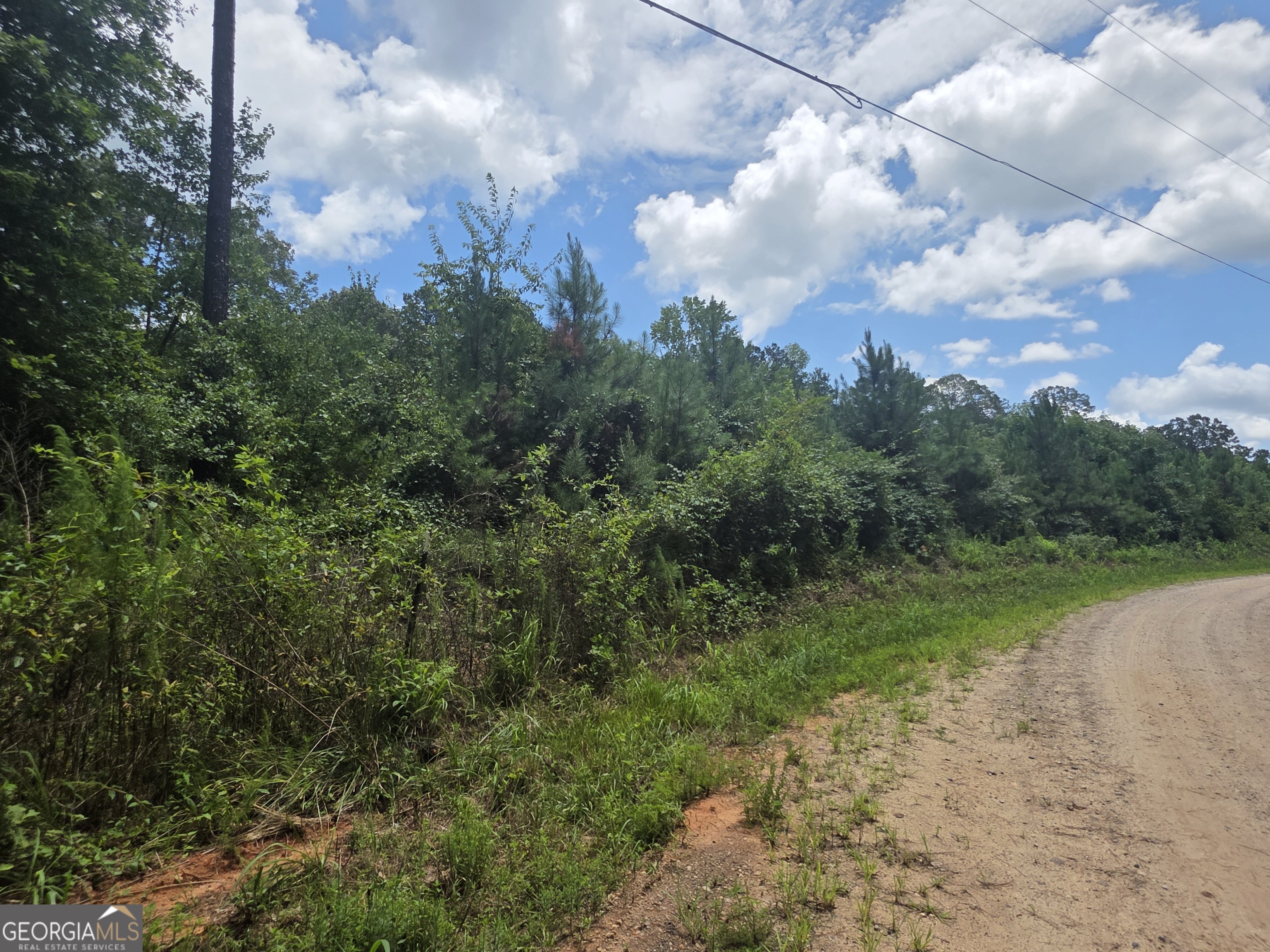 0 Wehunt Road Covington GA 30016