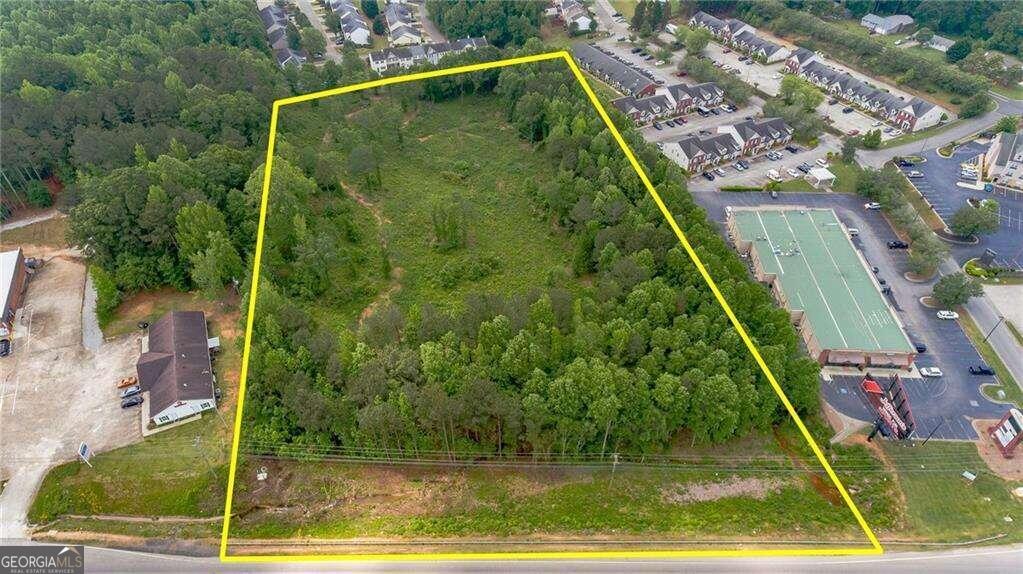 0 Highway 278 Hiram GA 30141