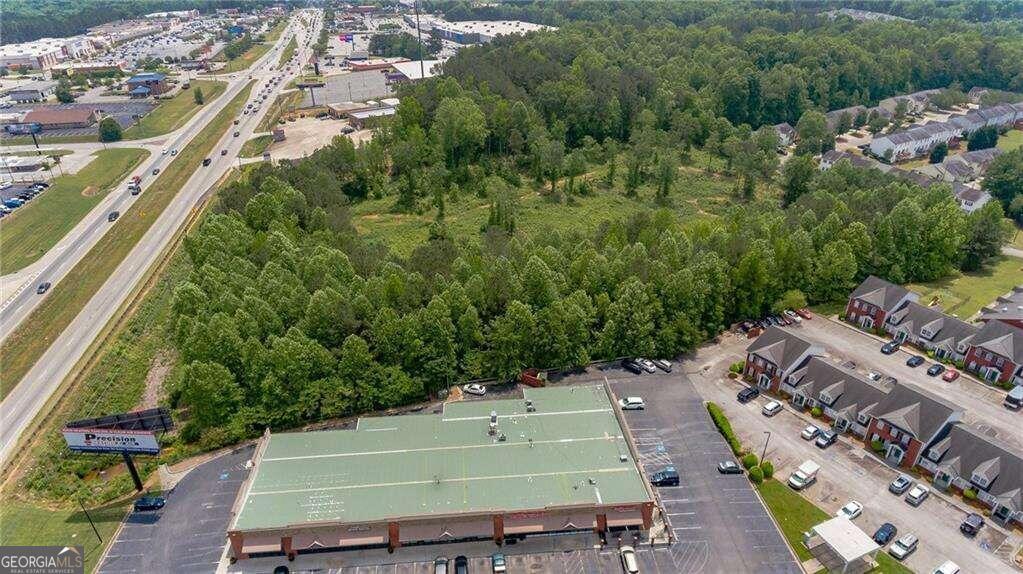0 Highway 278 Hiram GA 30141