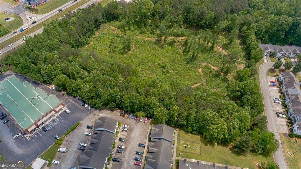 0 Highway 278 Hiram GA 30141