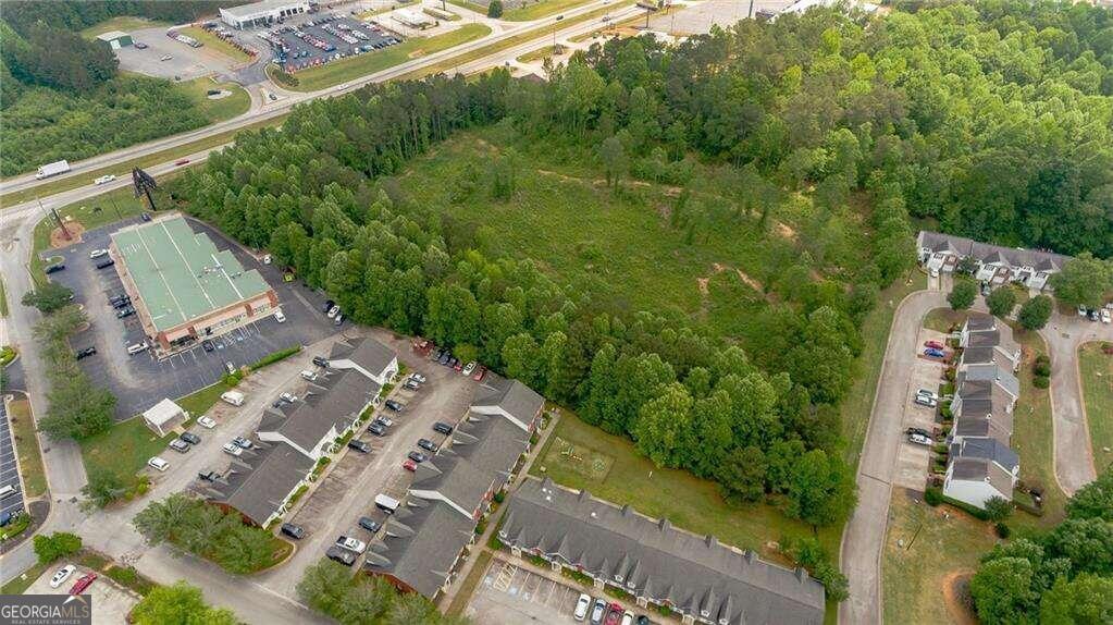 0 Highway 278 Hiram GA 30141