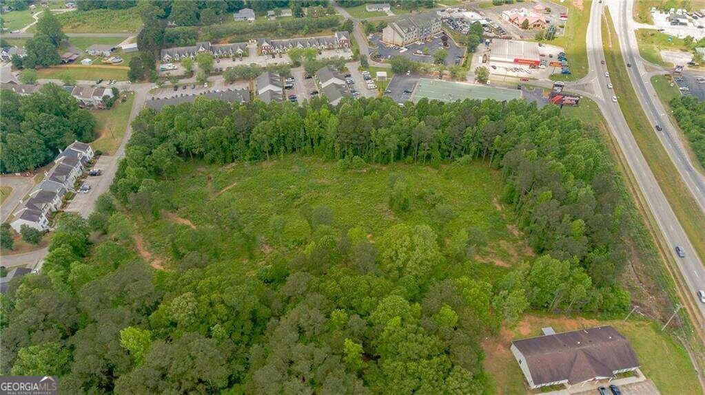 0 Highway 278 Hiram GA 30141