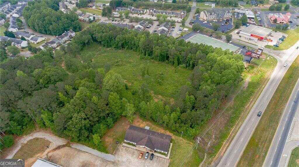 0 Highway 278 Hiram GA 30141