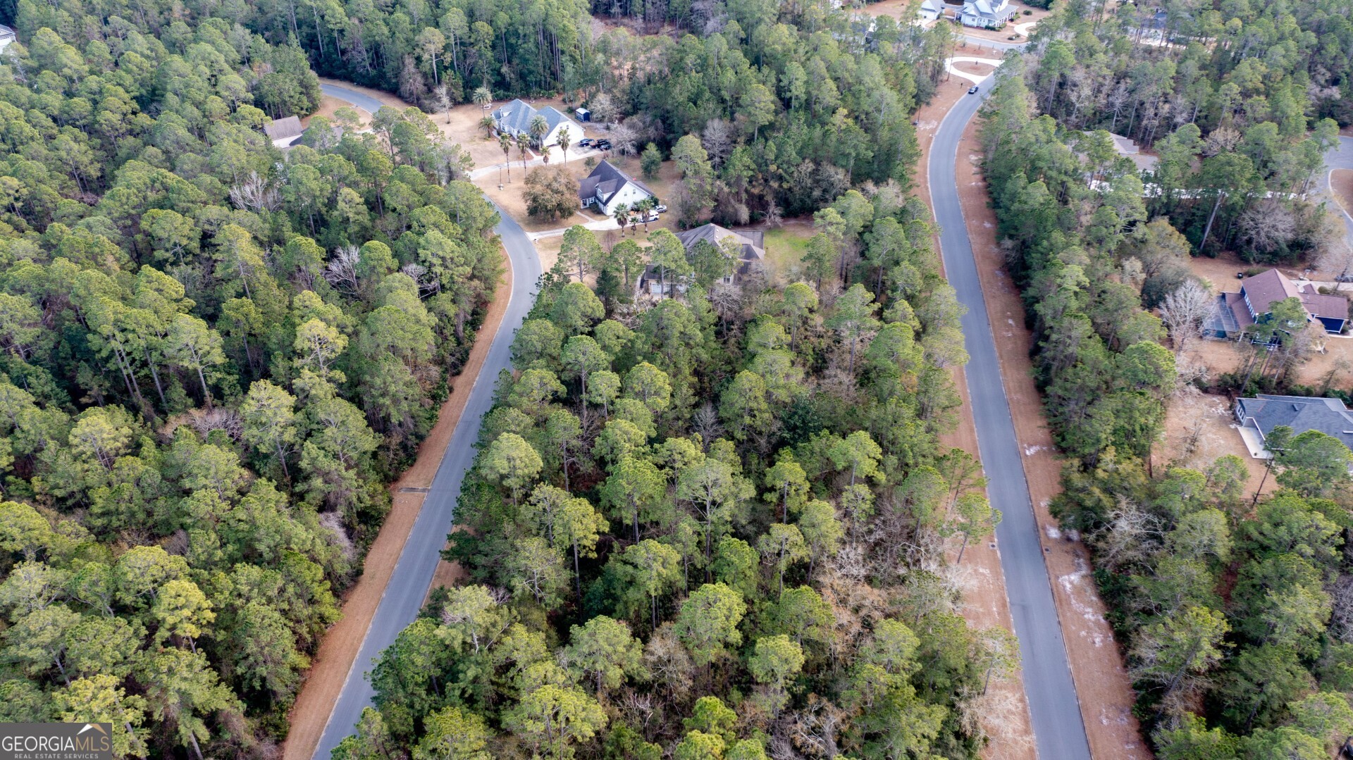 V/l 191 Sunrise Drive Woodbine GA 31569