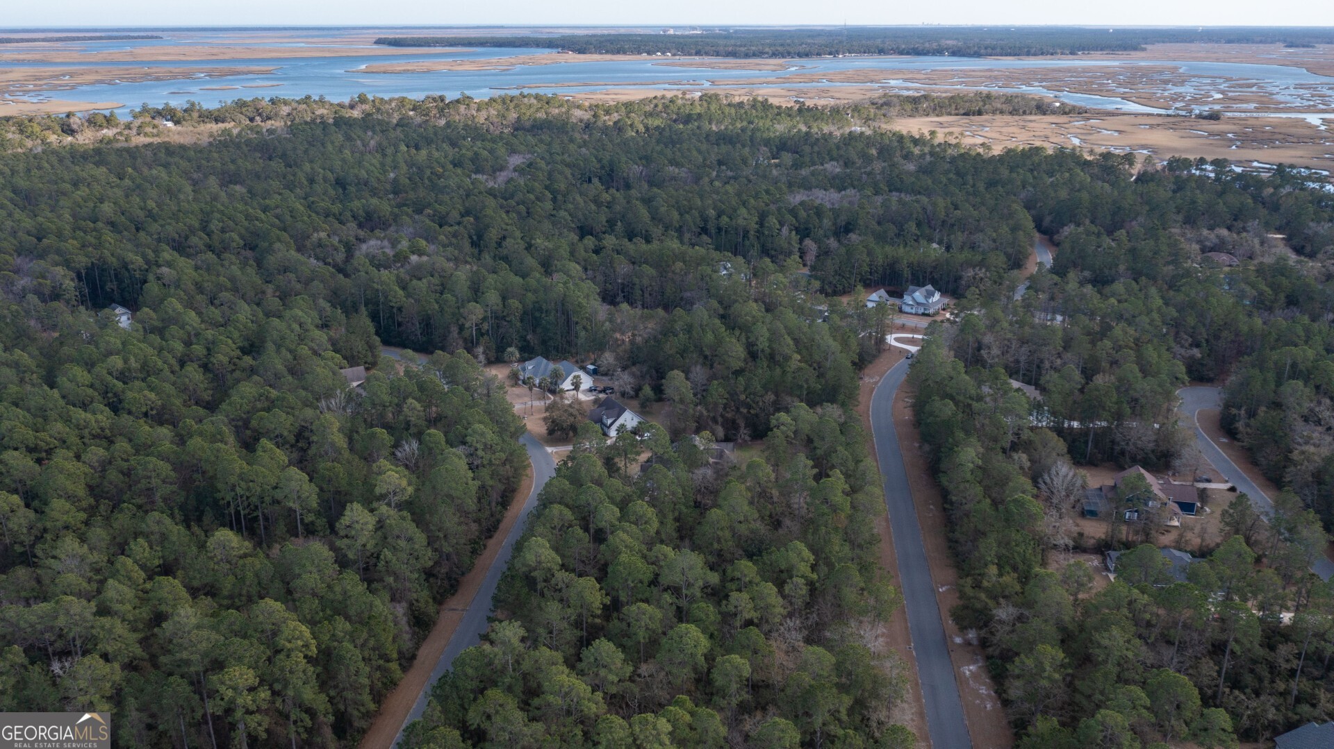 V/l 191 Sunrise Drive Woodbine GA 31569