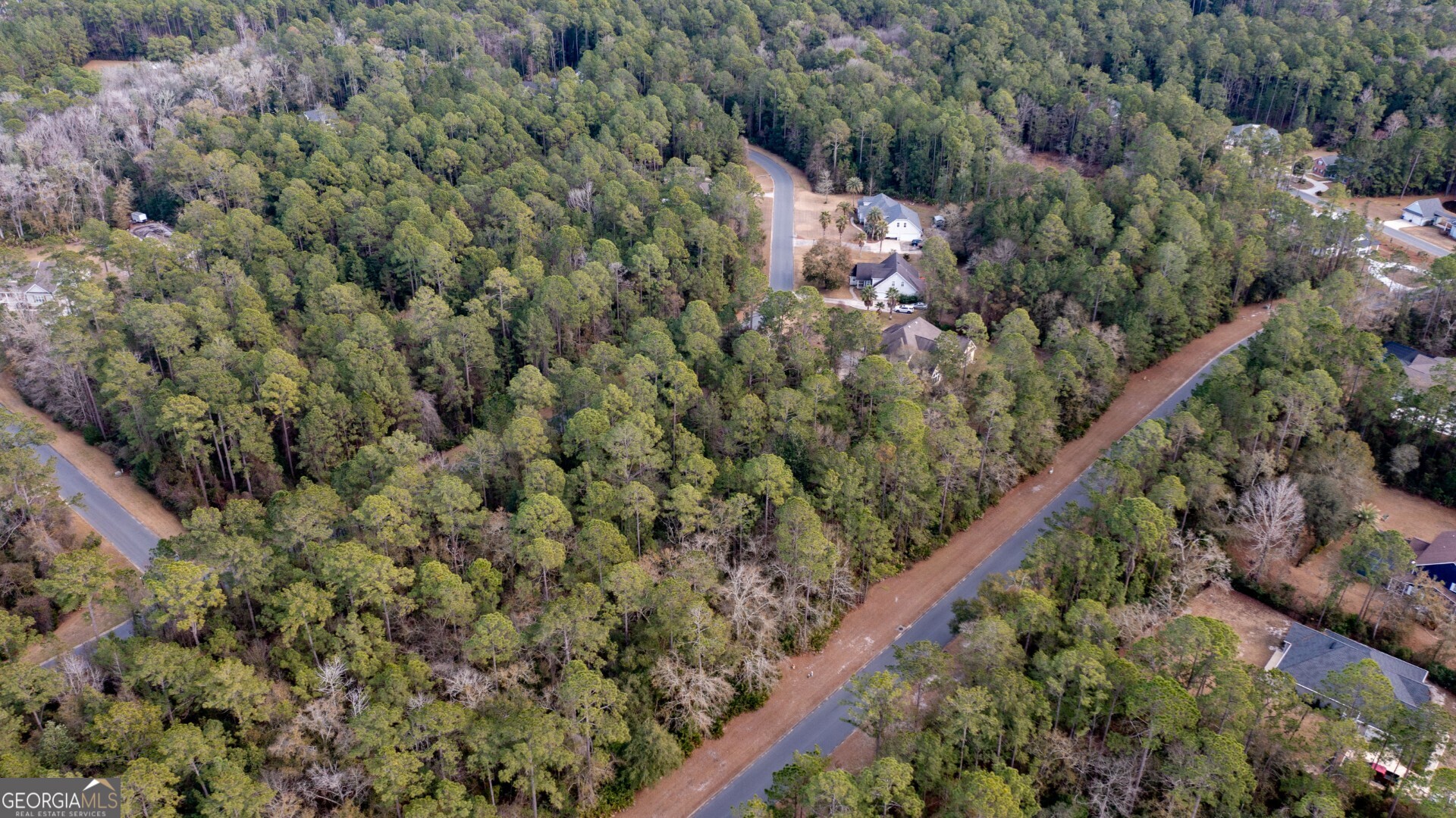 V/l 191 Sunrise Drive Woodbine GA 31569