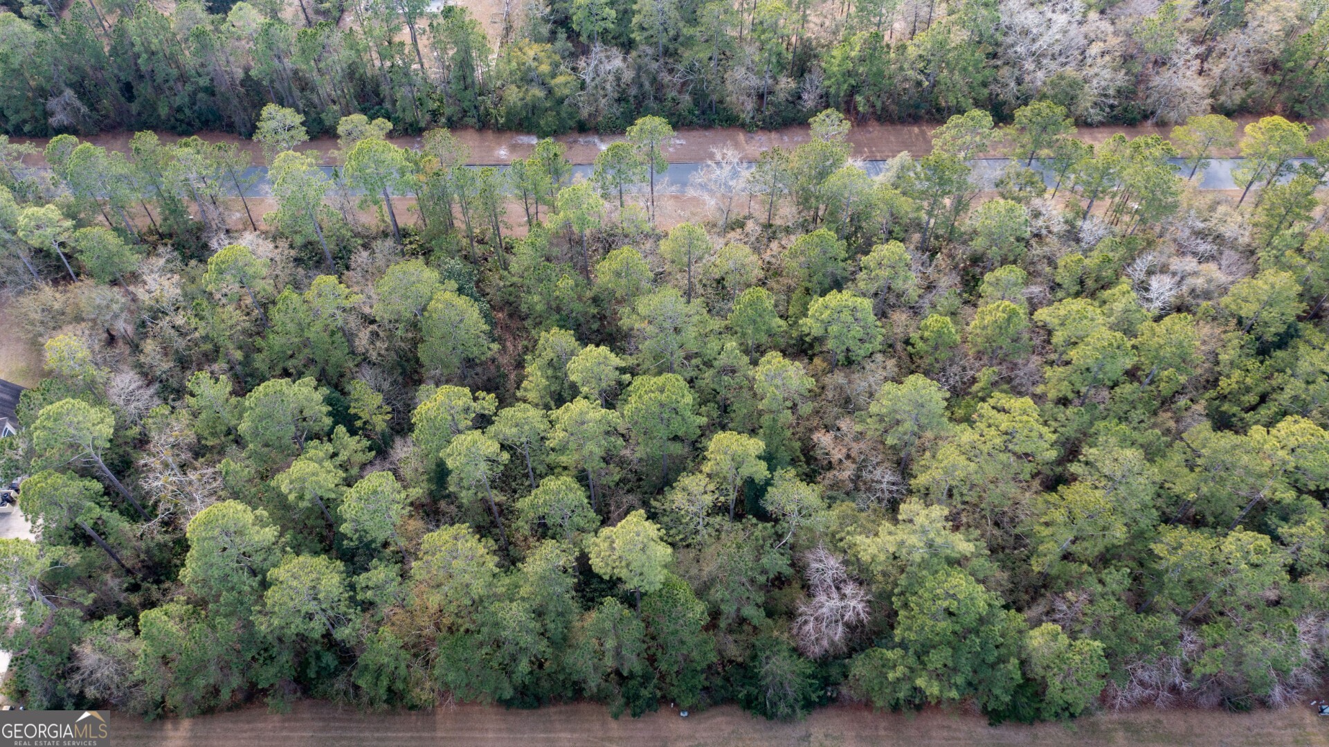 V/l 191 Sunrise Drive Woodbine GA 31569