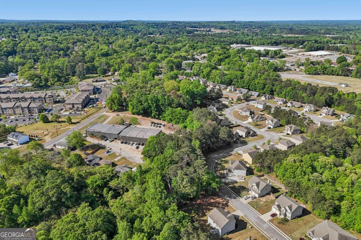 0 Reid Street Villa Rica GA 30180