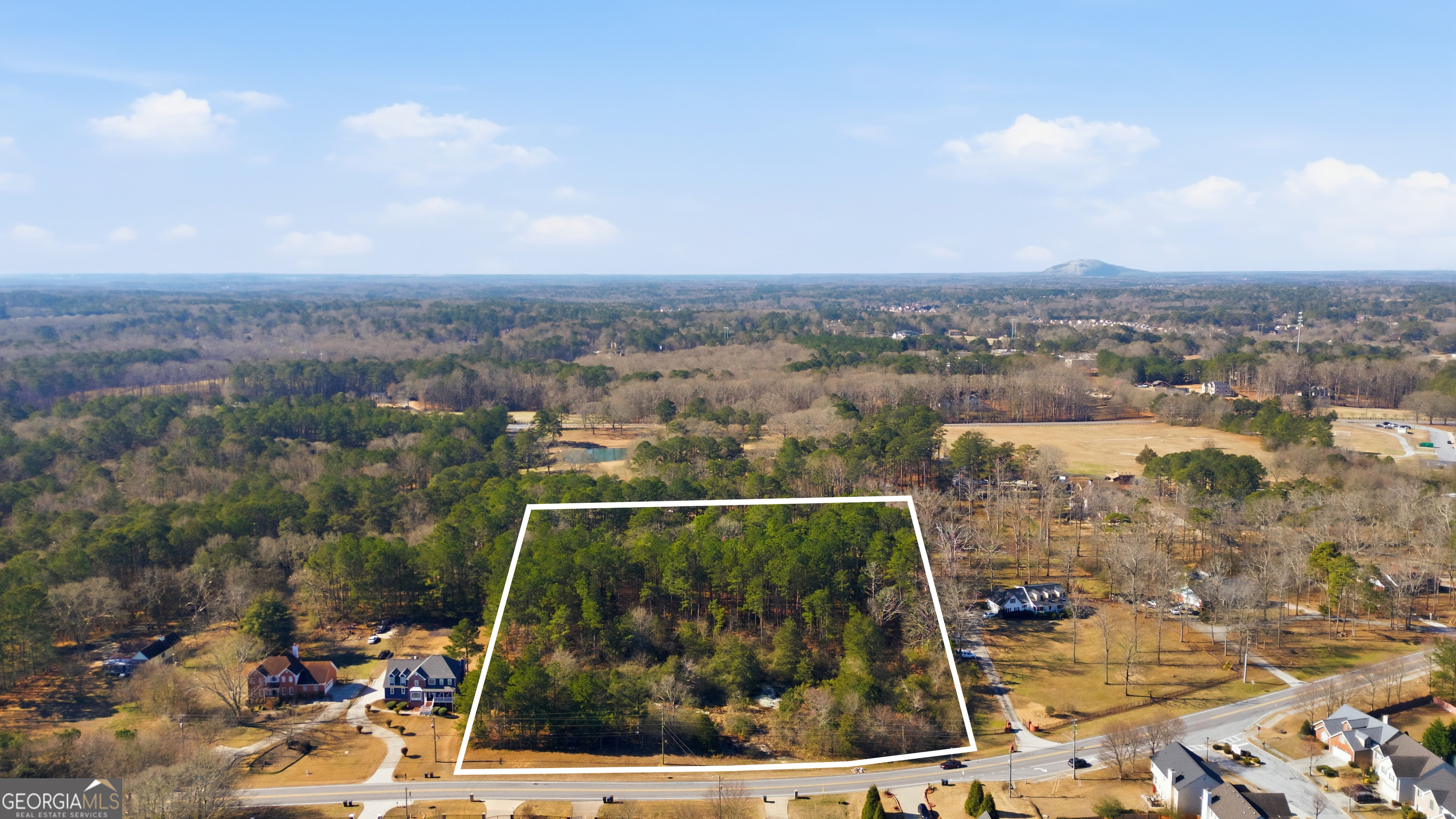 0 Pate Road Snellville GA 30078