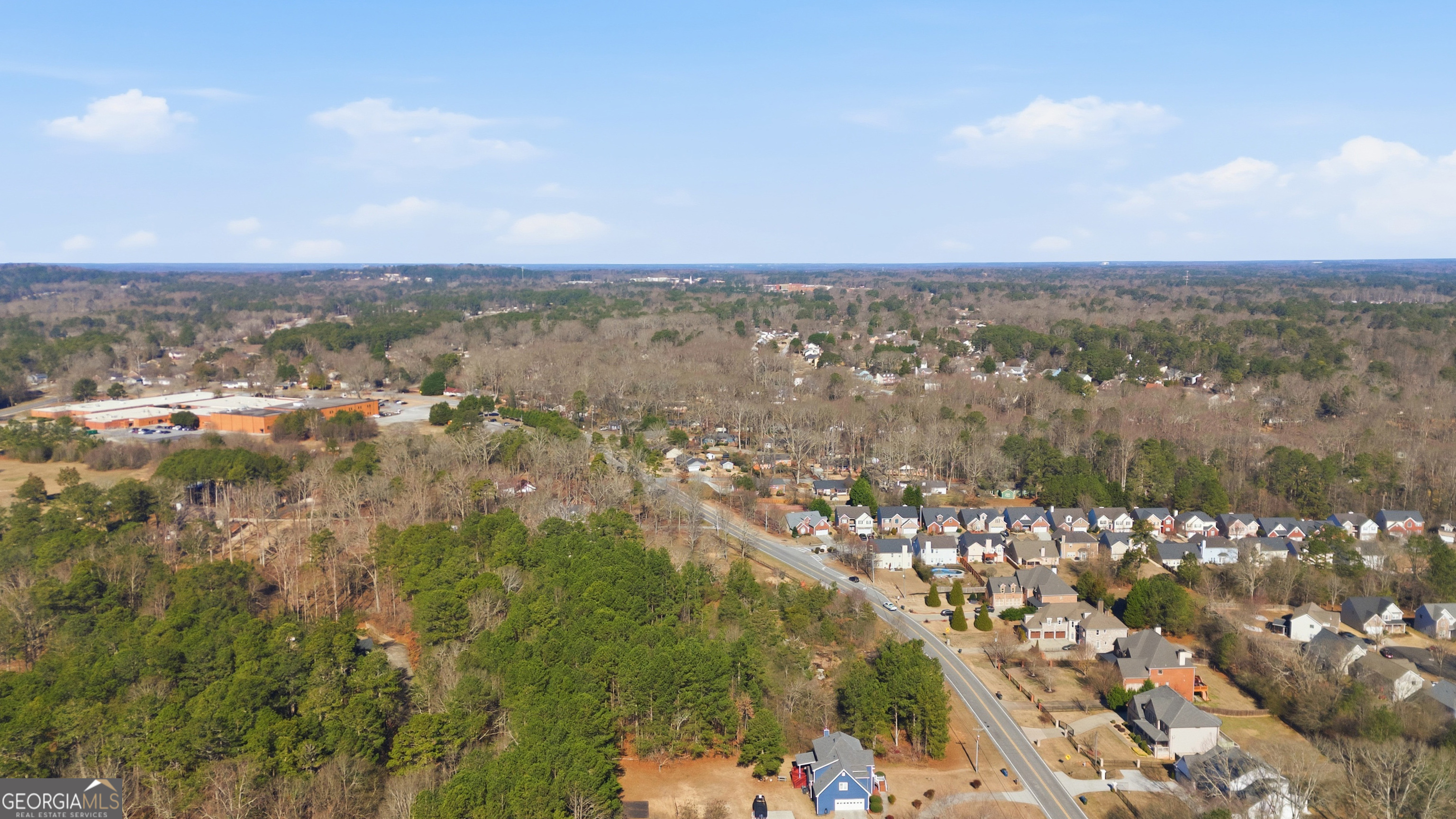 0 Pate Road Snellville GA 30078