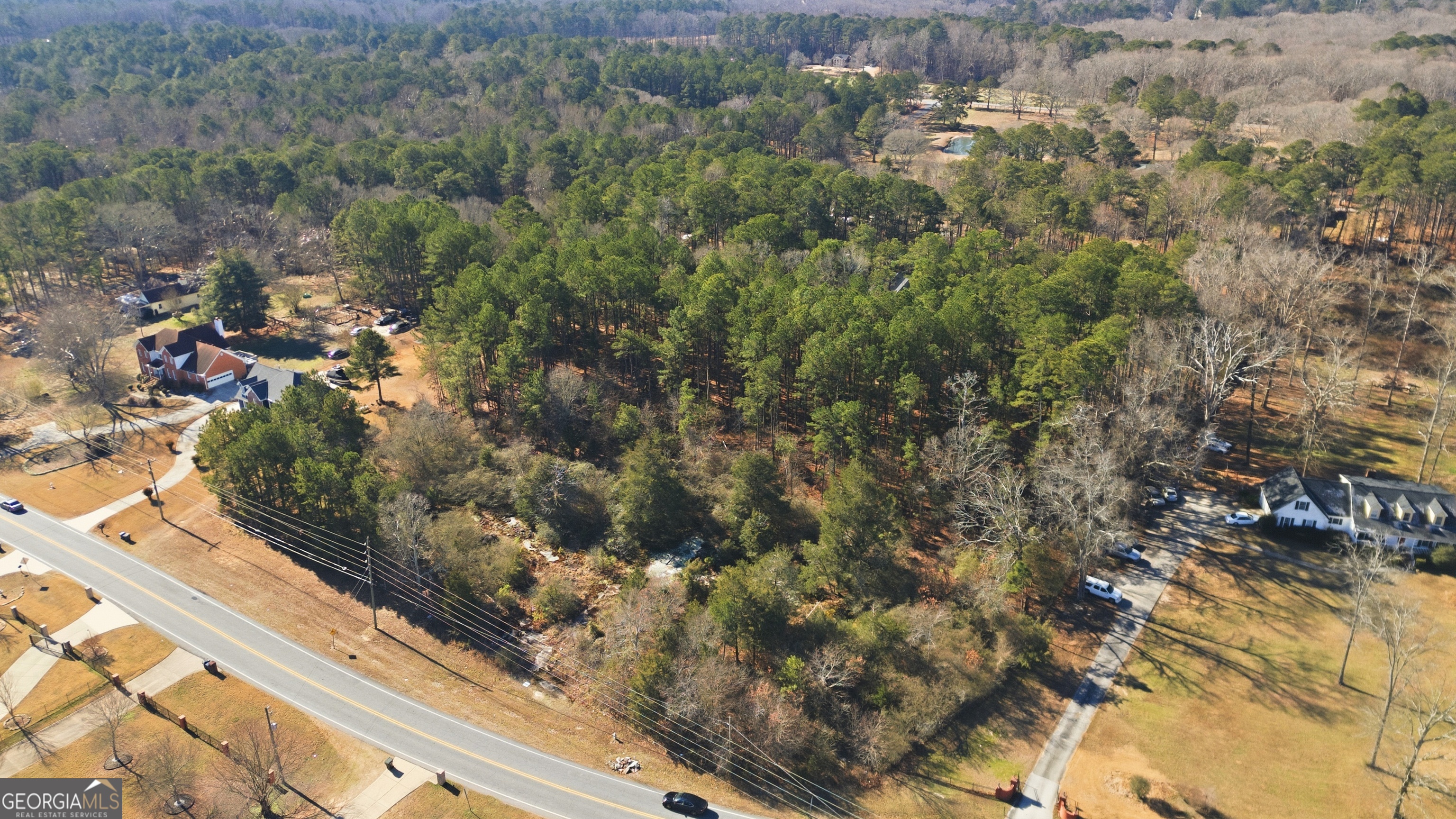 0 Pate Road Snellville GA 30078