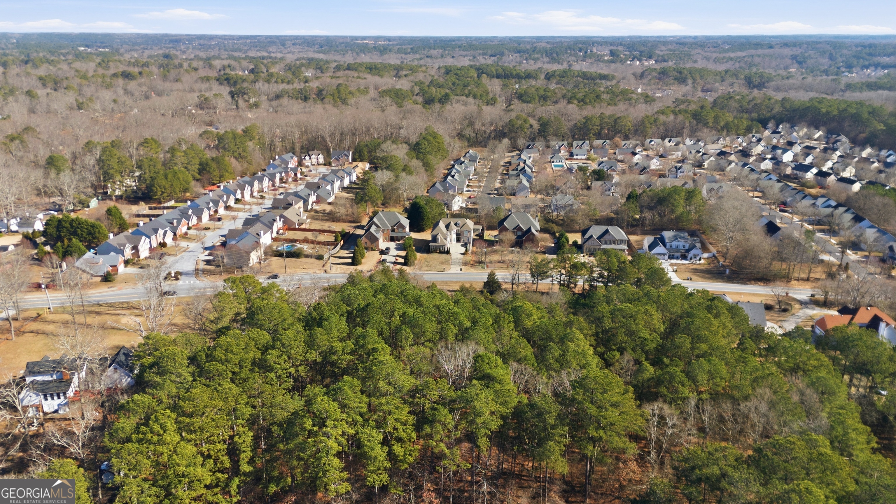 0 Pate Road Snellville GA 30078