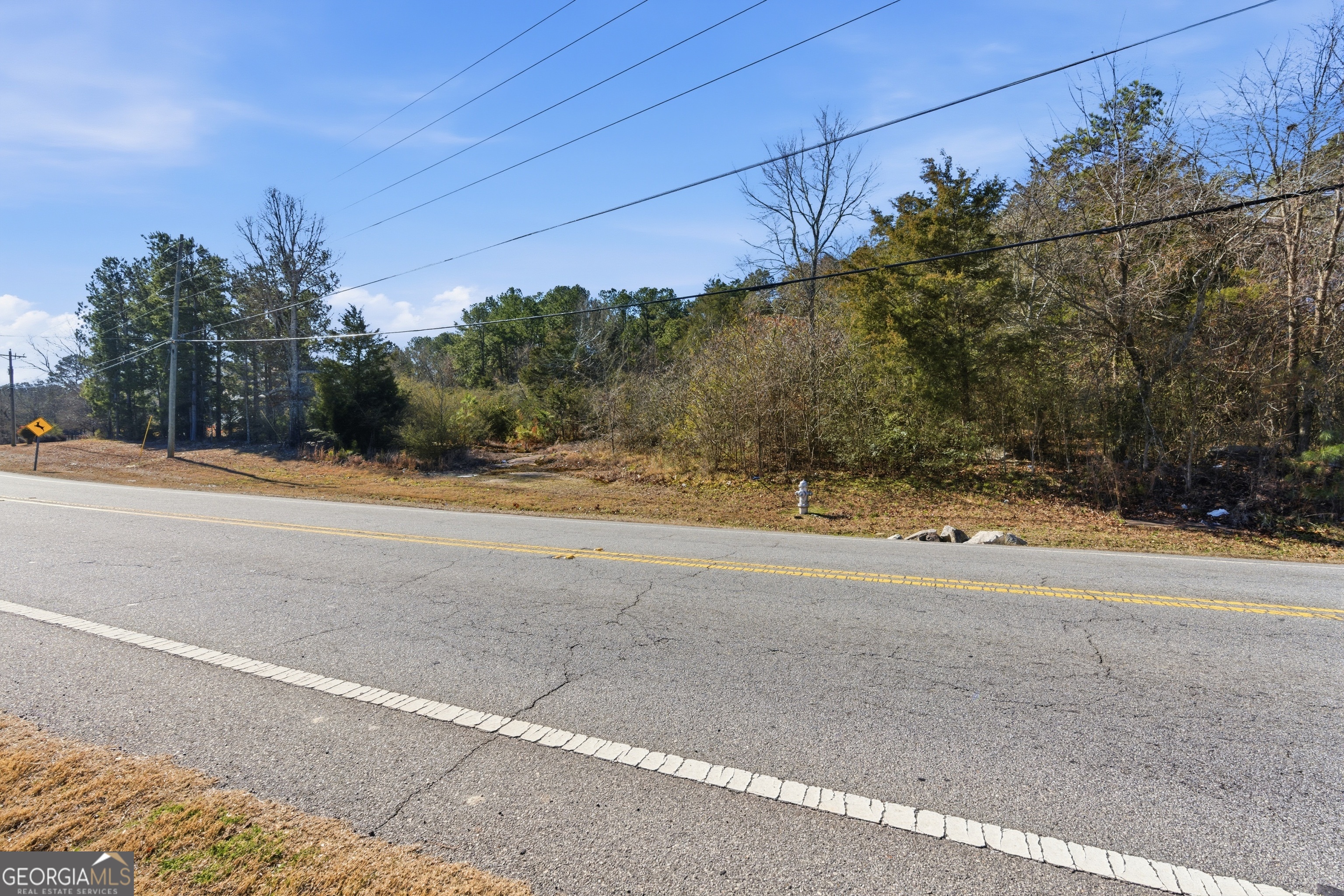 0 Pate Road Snellville GA 30078