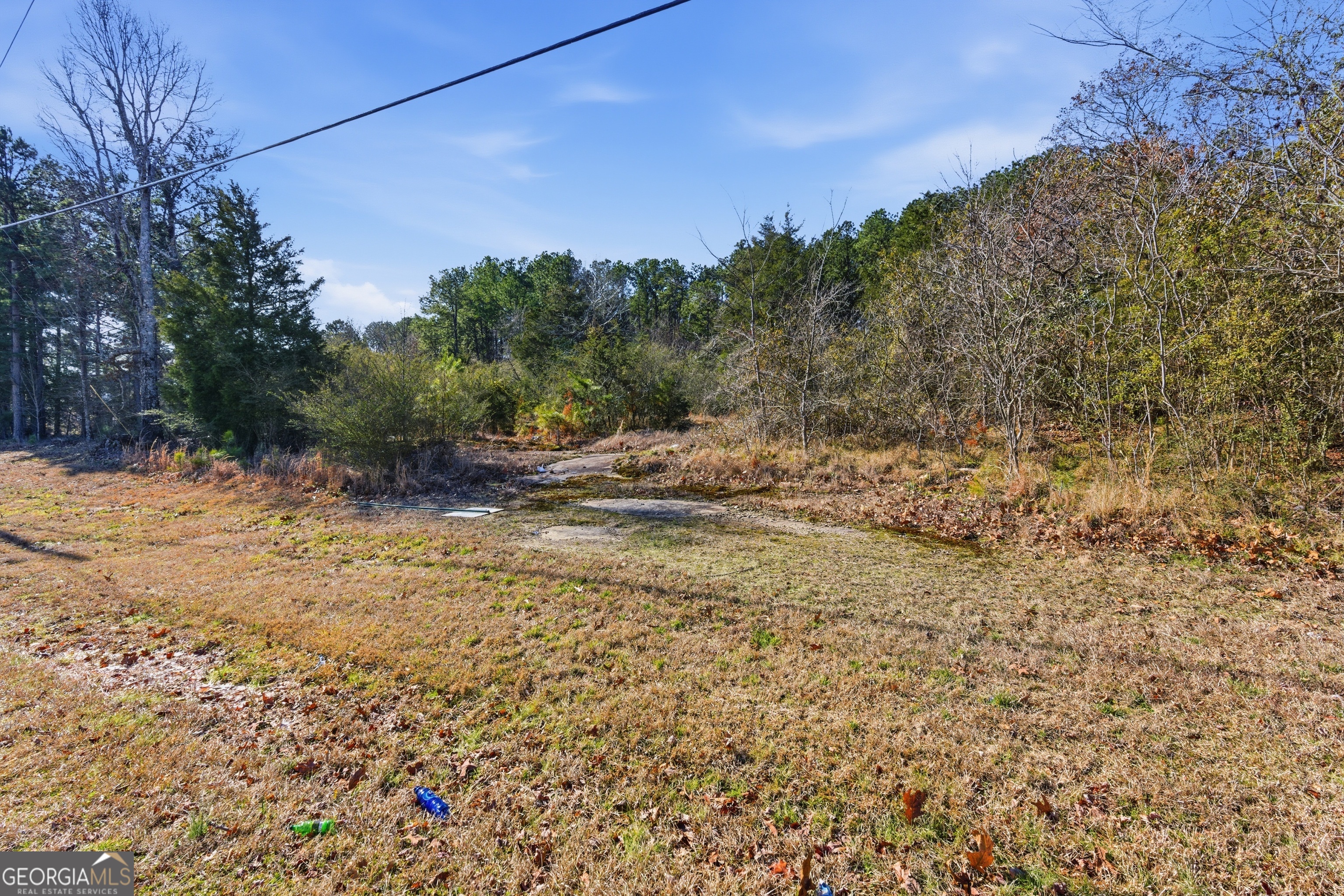 0 Pate Road Snellville GA 30078