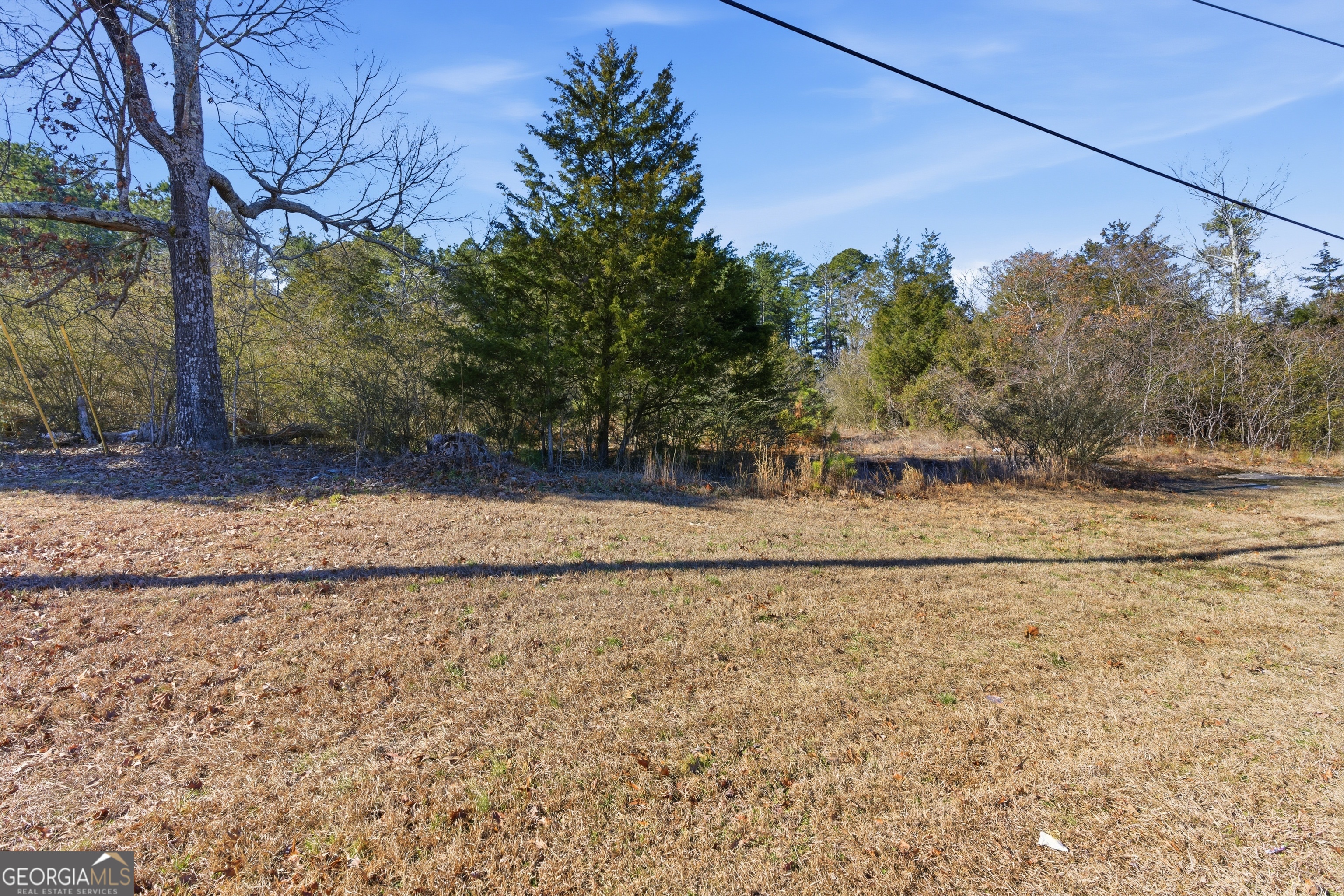 0 Pate Road Snellville GA 30078