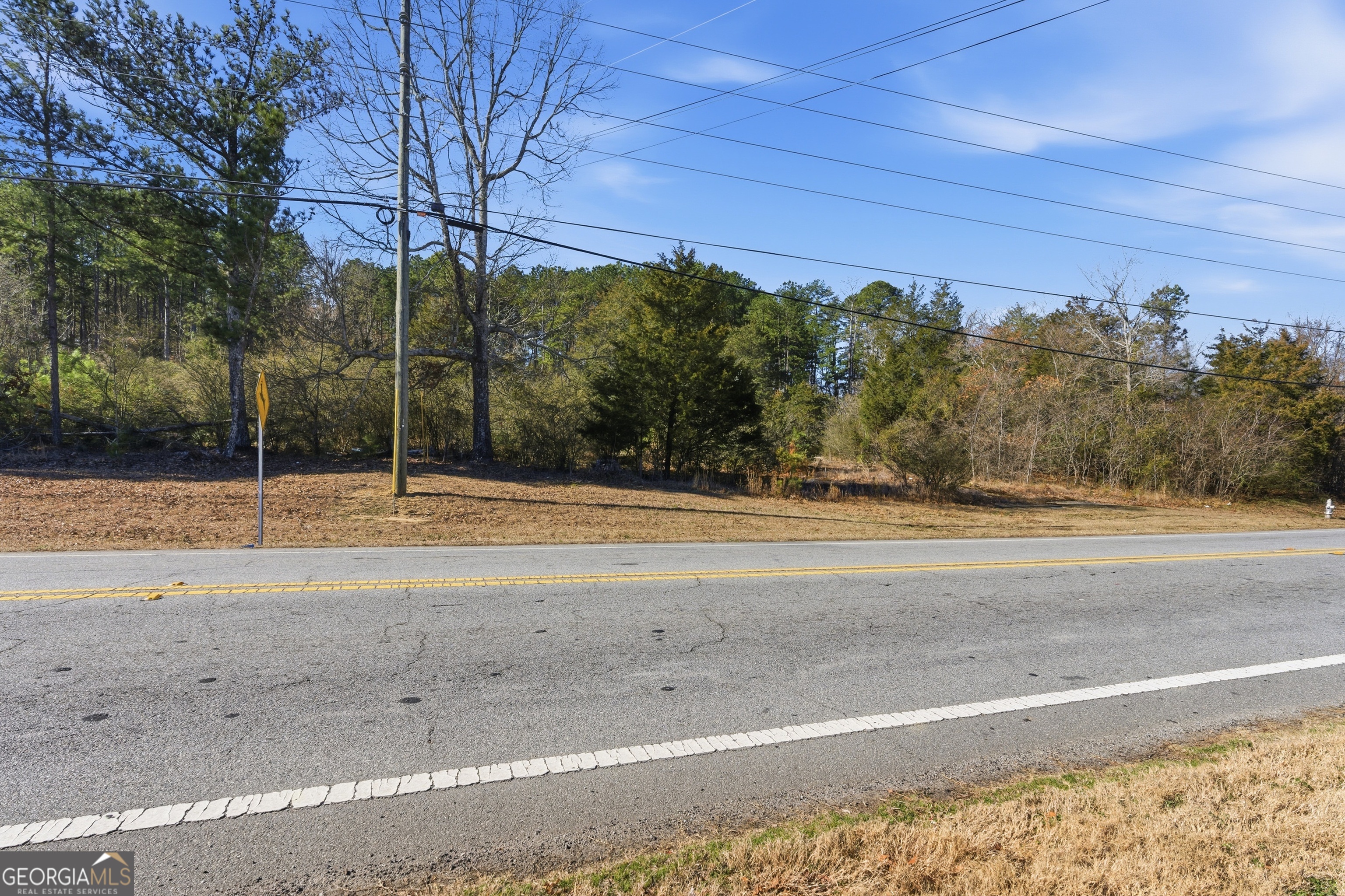 0 Pate Road Snellville GA 30078