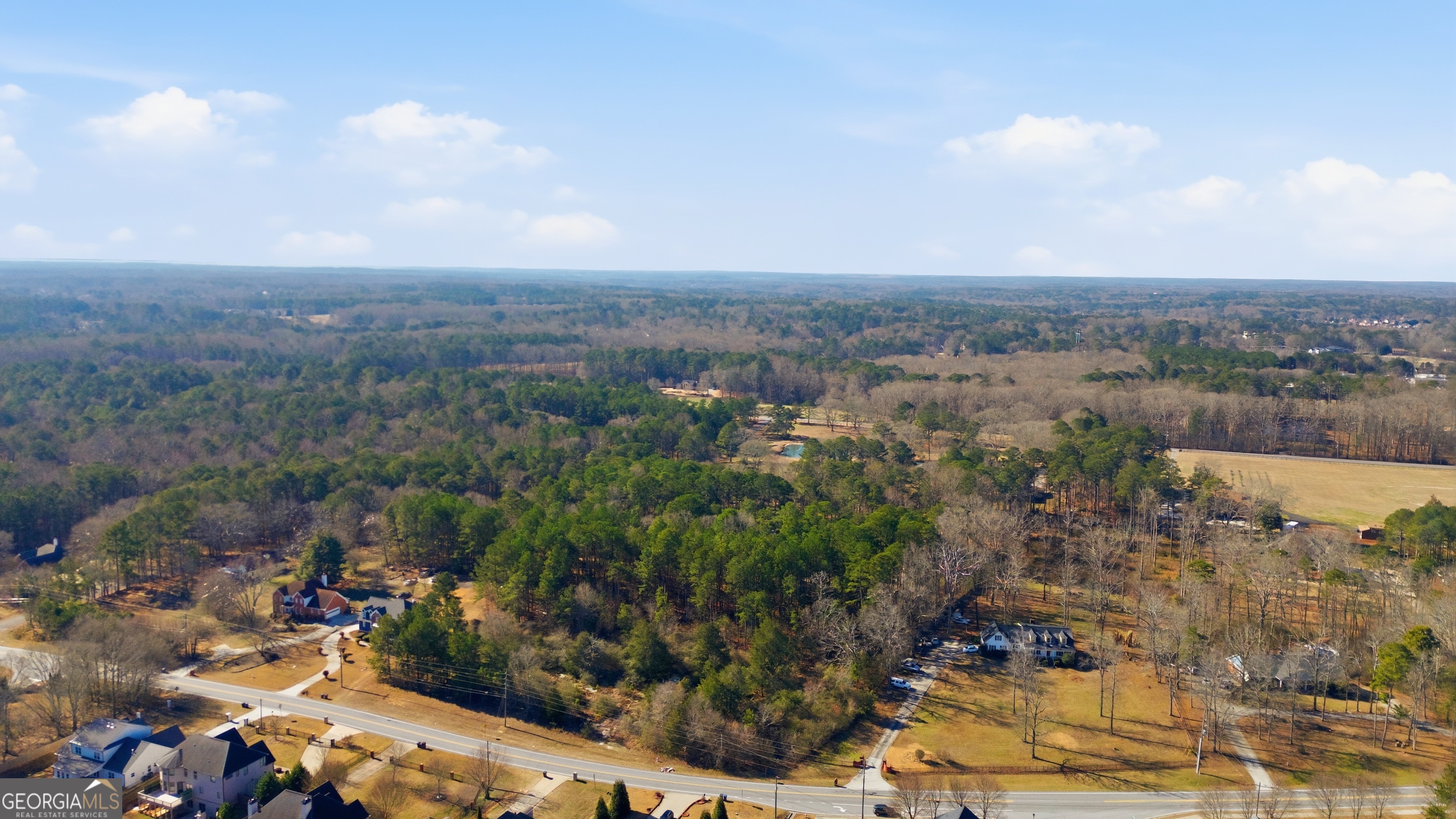0 Pate Road Snellville GA 30078