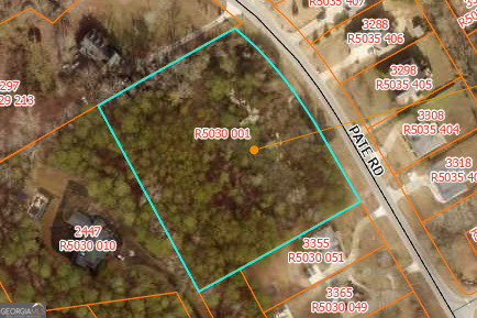 0 Pate Road Snellville GA 30078