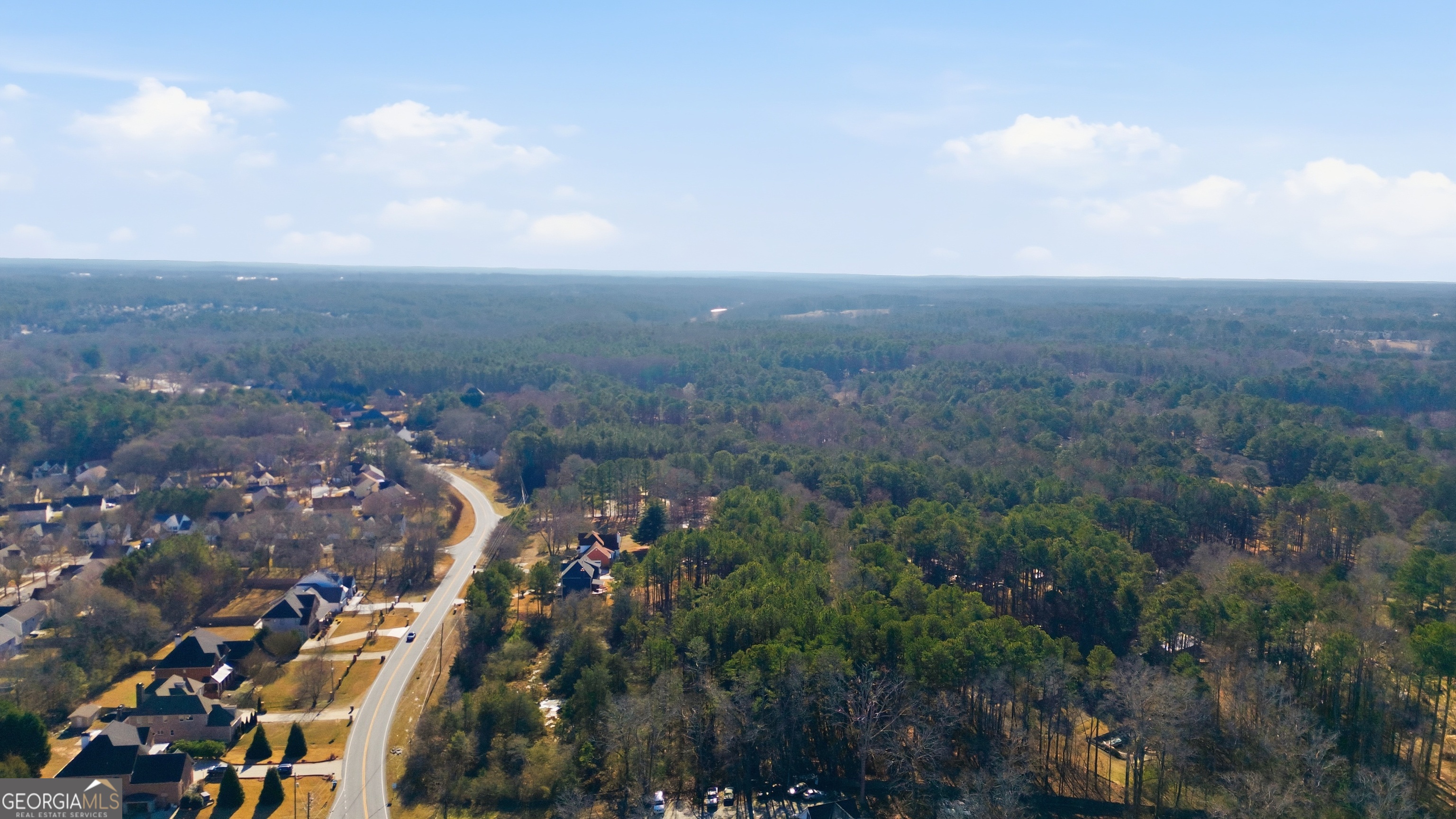 0 Pate Road Snellville GA 30078