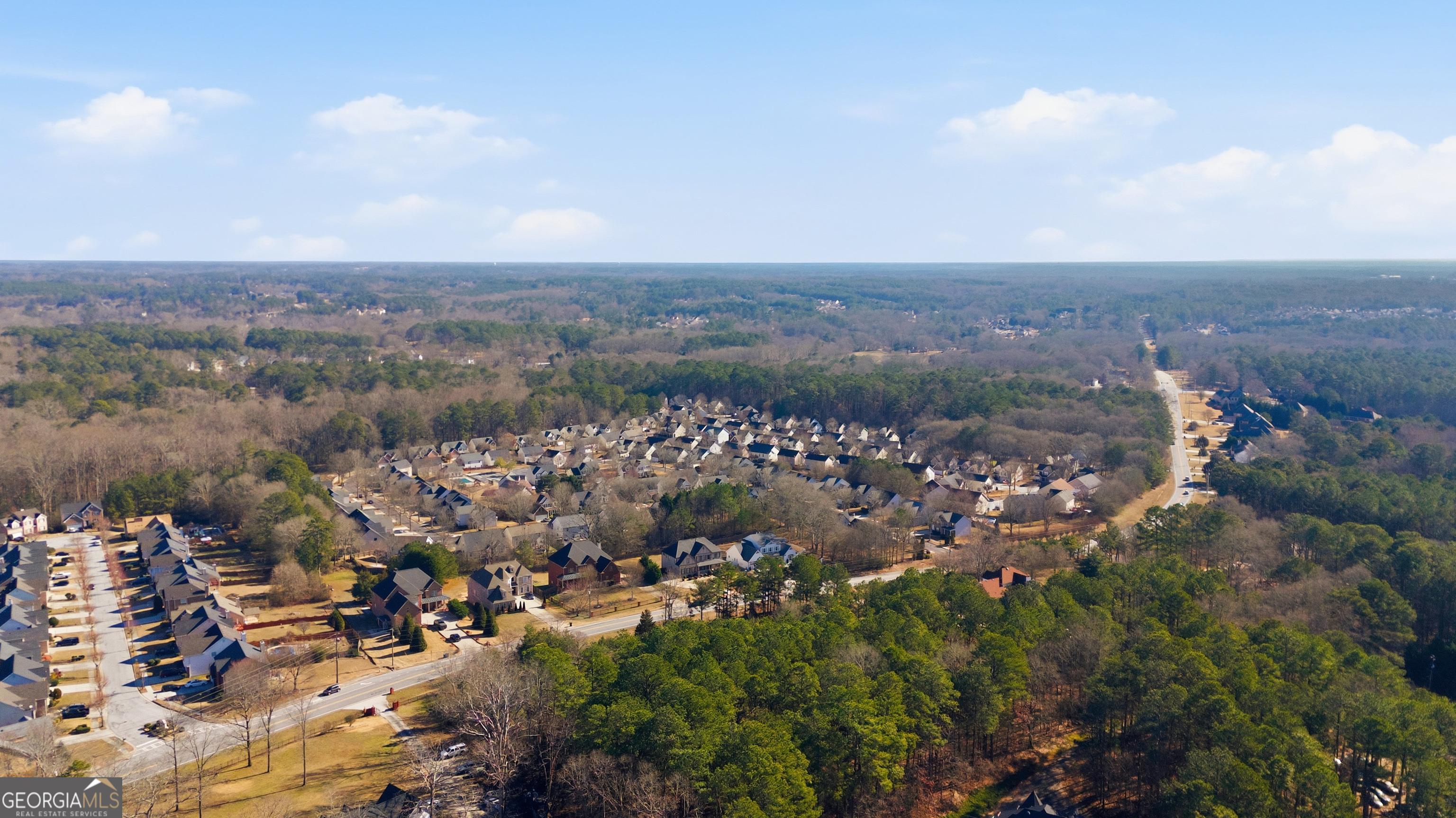 0 Pate Road Snellville GA 30078